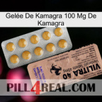 Gelée De Kamagra 100 Mg De Kamagra 41